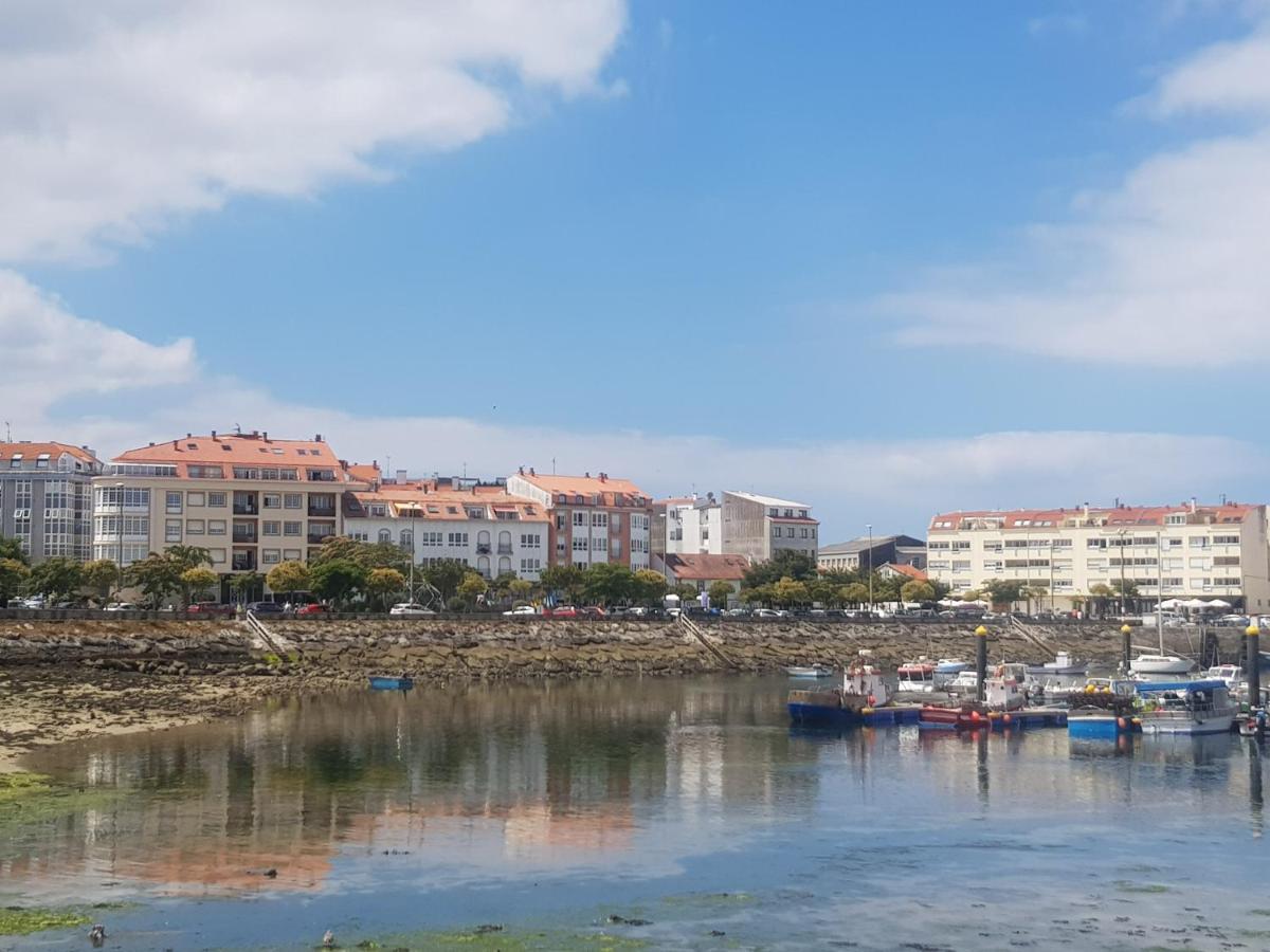 Апартаменти Portosin Puerto Екстер'єр фото