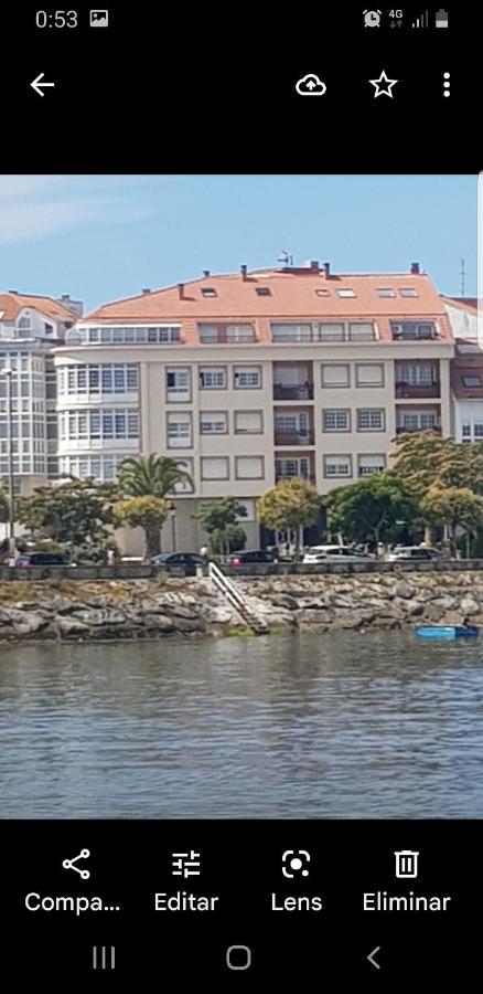 Апартаменти Portosin Puerto Екстер'єр фото